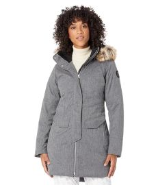 Obermeyer Sojourner Down Jacket com at Zappos