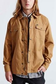 Obey Atwood Jacket at Urban Outfitters