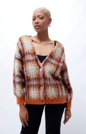 Obey Lola Cardigan  PacSun at PacSun