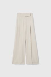 Obi wide pants Rodebjerco at Rodebjer