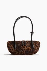 Oblong shoulder bag at H&M