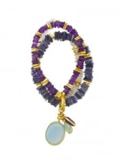 Ocean Shore Bracelet at Kanupriya