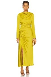 Odessa Midi Dress at Revolve