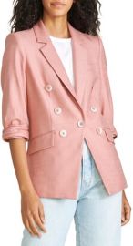 Odile Dickey Jacket by Veronica Beard at Nordstrom