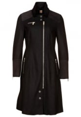 Oelli Coat by Boss Orange at Hugo Boss