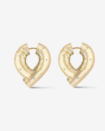 Oera Earrings Ethical Fine Jewelry by Tabayer at Tabayer