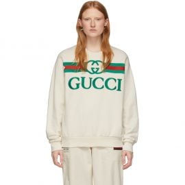 gucci hoodie ssense