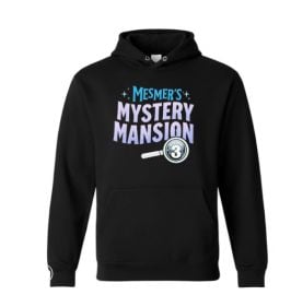 Official The Boys Season 5 Supe The Worm Mesmers Mystery Mansion 3 Shirt - Potoshirtcom at PotoShirt