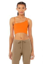 Offset Bralette at Alo Yoga