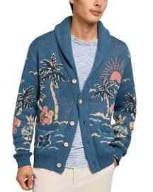 Offshore Cardigan Sweater at Bloomingdales