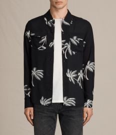 Offshore Shirt at All Saints