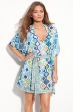 Ogee coverup by Trina Turk at Nordstrom