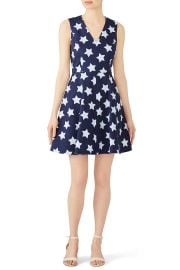 Oh My Stars Love Circle Dress by Draper James at Rent The Runway