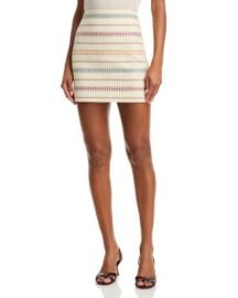 Ohemia Mini Skirt at Bloomingdales