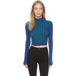 Ohne Titel Plaited Rib Sweater at Shopbop