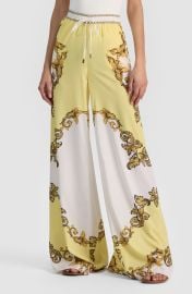 Ojai Print Palazzo Pants at Nordstrom