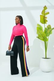 Olarsgrace Deline Pants at Olars Grace