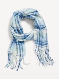 Old Navy Fringed Scarf at Old Navy