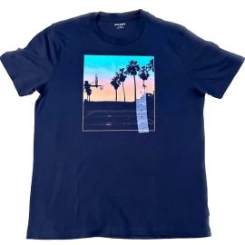 Old Navy Graphic Print Tee at Old Navy