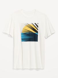 Old Navy Soft Washed Graphic T Shirt at Banana Republic