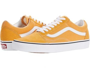 Old Skool Golden Nugget Sneakers at Zappos