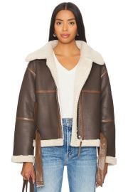 Olina Jacket at Revolve