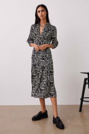 Oline Dress by Ba Sh at Ba&Sh