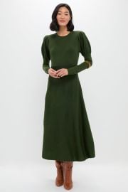 Olive Brielle Sweater Dress Pomander Place at Tuckernuck