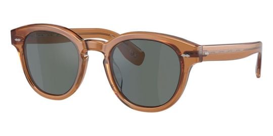 Oliver Peoples Cary Grant Sun OV5413SU 1783W5 Sunglasses - US at Pret A Voir