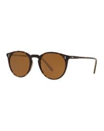 Oliver Peoples O Malley Sunglasses at Neiman Marcus