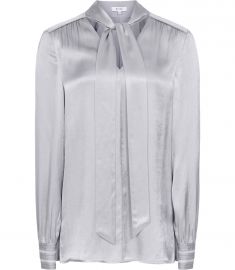 Olivia Blouse at Reiss