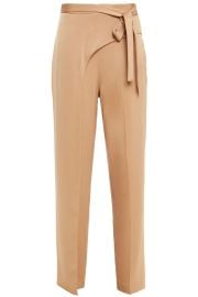 Olivia Draped Pants at The Outnet