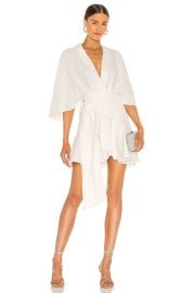 Olivia Dress at Revolve