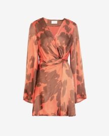 Olivia Dress Tanya Taylor at Tanya Taylor