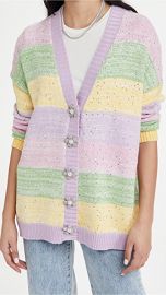 Olivia Rubin Mika Cardigan at Shopbop