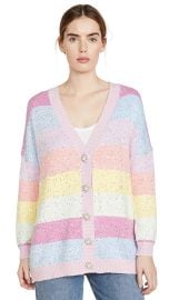 Olivia Rubin Mika Cardigan at Shopbop