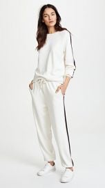 Olivia von Halle Missy Moscow Tracksuit at Shopbop