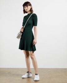 Olivinn Dress at Ted Baker