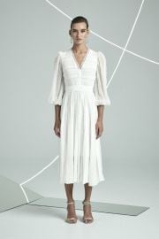 Ollie Dress by Rachel Gilbert at Rachel Gilbert