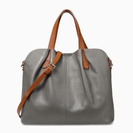 Ollie Medium Tote Bag at Verano Hill