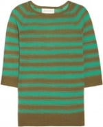 Olsen sweater by ALC on Glee at Outnet