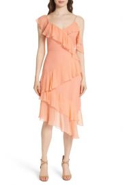 Olympia Dress by Alice + Olivia at Nordstrom Rack