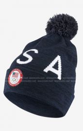 Olympic Team USA Beanie by Nike at Nike