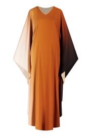 Ombre Kaftan at Wolf & Badger