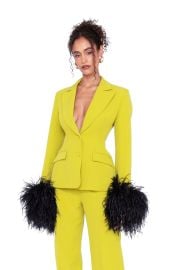 Omega Blazer Ciao by CC RTW at Ciao by CC