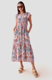Omika Cora Midi at Nordstrom