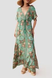 Omika Pia Caftan at Nordstrom