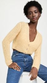 On Buttons Cardigan at Shopbop