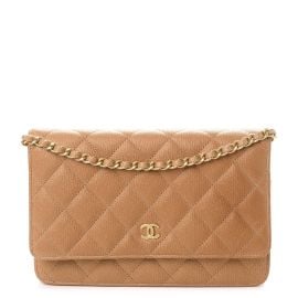  On Chain Bag by Chanel at Fashionphile