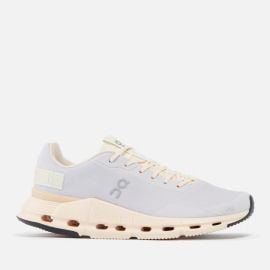 On Cloudnova Form Mesh Running Trainers at All Sole